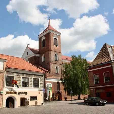 Old Town *
