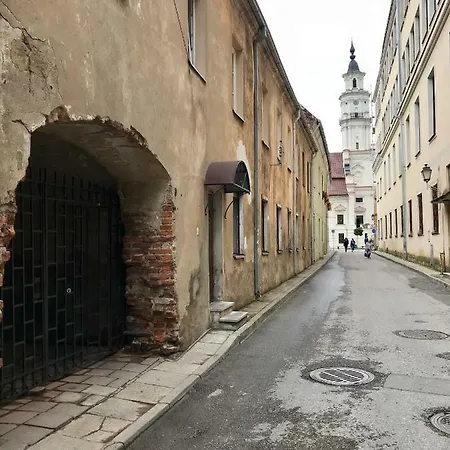 Old Town Διαμέρισμα