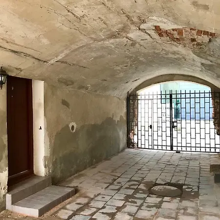 Διαμέρισμα Old Town Κάουνας