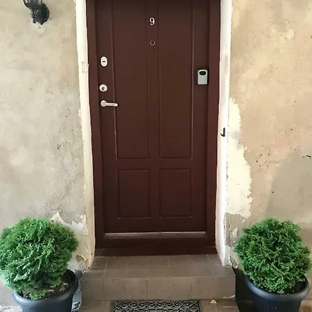 Old Town *